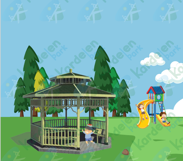 Pergola